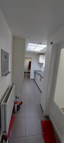 Modern terraced house in cohousing – comfortable living space - 3