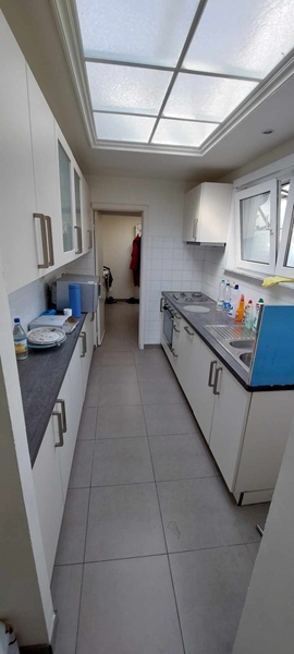 Modern terraced house in cohousing – comfortable living space - 4