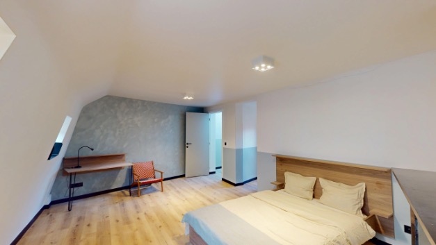 Gebroeders Vandeveldestraat: Beautifully mansion in centre - 4