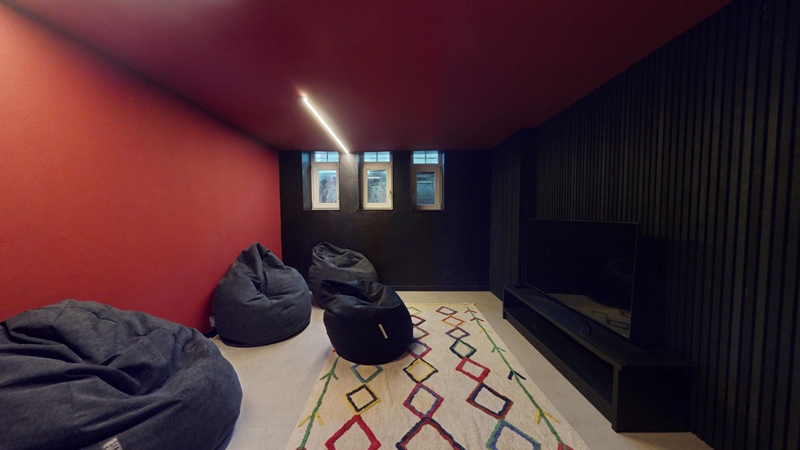 Krijgslaan: Renovated Mansion in city Centre - 4