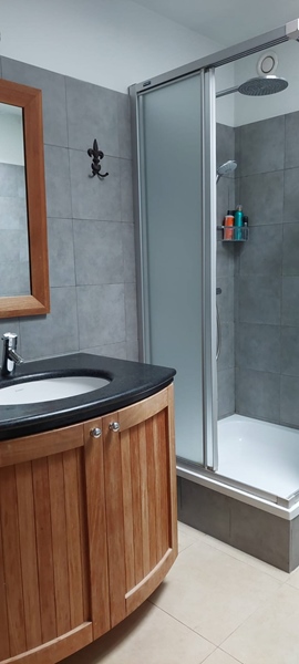 Beautiful apartment with a view of the Krook - 4