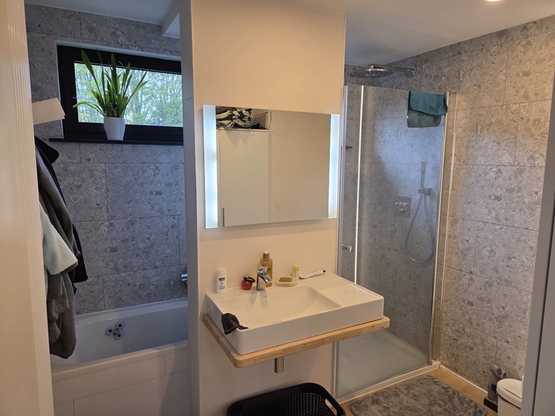 Afi and her son Ethan (2 years old) are looking for a roommate - 5