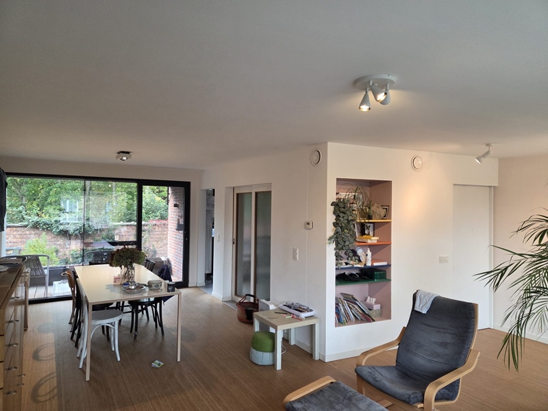 Afi and her son Ethan (2 years old) are looking for a roommate - 4