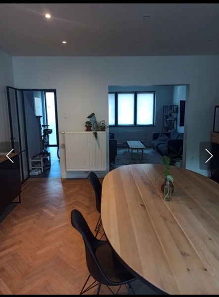 Room with private bathroom for rent - 4