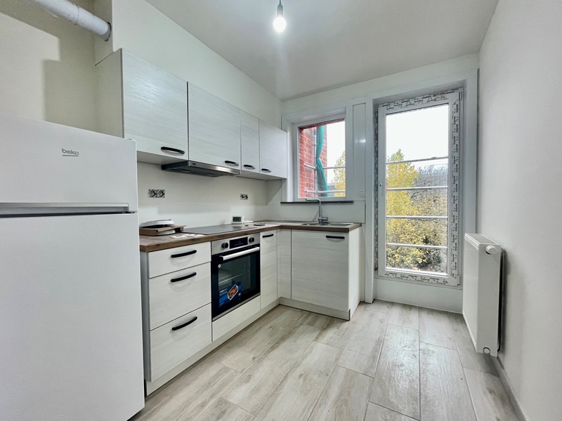 co-housing opportunity in Ghent - 5