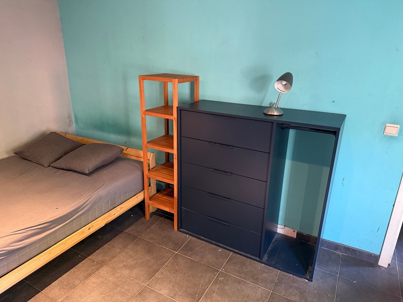 Spacious living unit in a private house with a large garden - 4