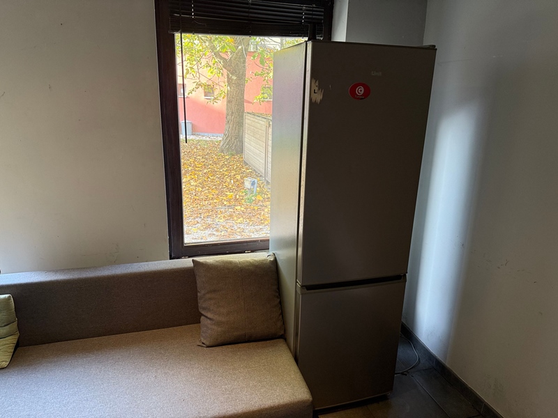 Spacious living unit in a private house with a large garden - 5