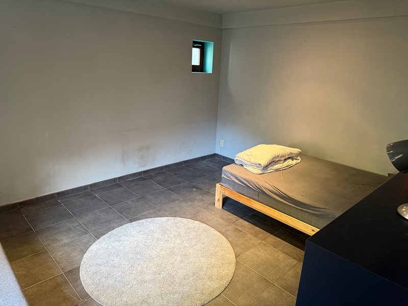 Spacious living unit in a private house with a large garden - 3