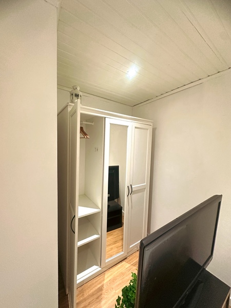 Room for rent in cohousing 10 minutes from the center of Ghent - 3