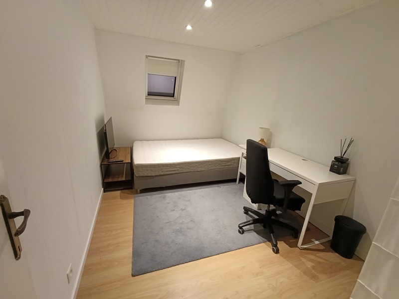 Room for rent in cohousing 10 minutes from the center of Ghent - 4