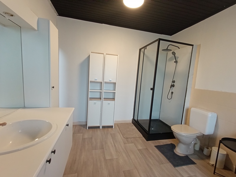 Room for rent in cohousing 10 minutes from the center of Ghent - 5