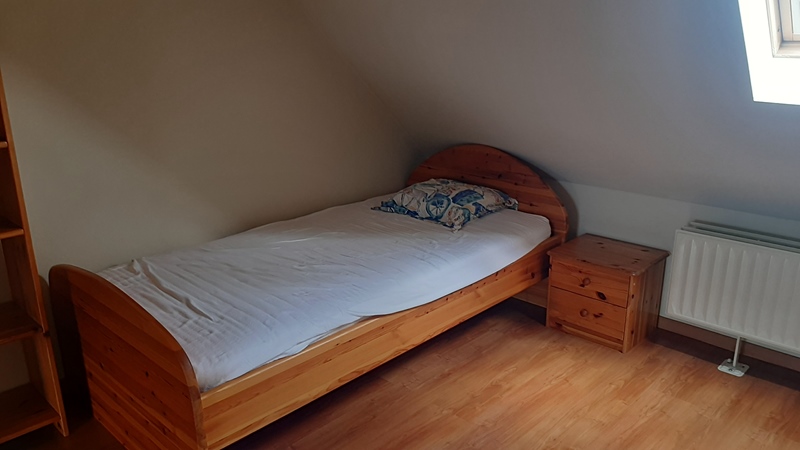✨ Cozy attic space for rent in the heart of Ghent - 4