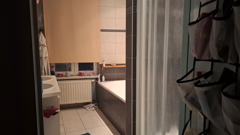 cozy family home Brugse Poort - 2