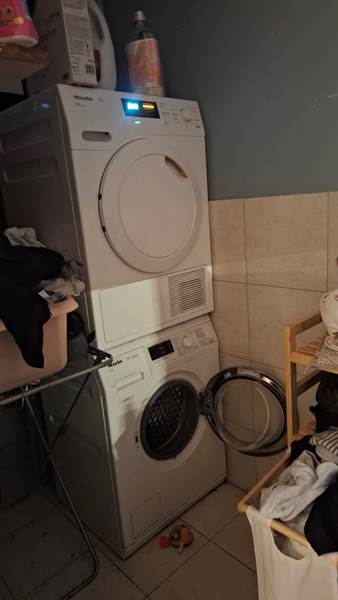 cozy family home Brugse Poort - 3