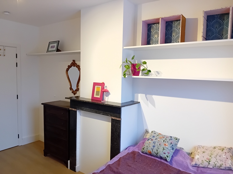 Room with a view - 2