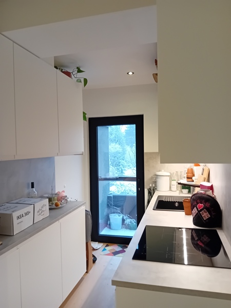 Room with a view - 4