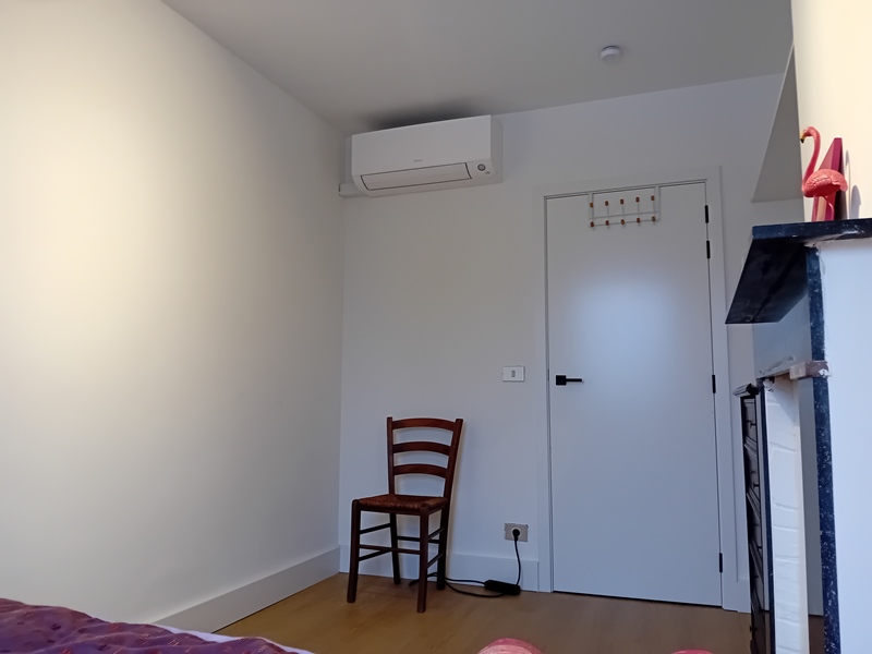 Room with a view - 3