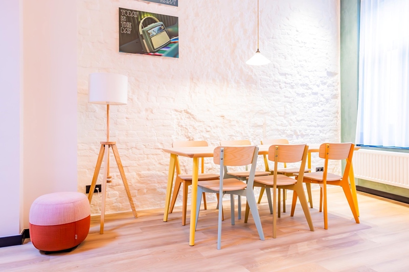 Kasterbant: Modern mansion - 5