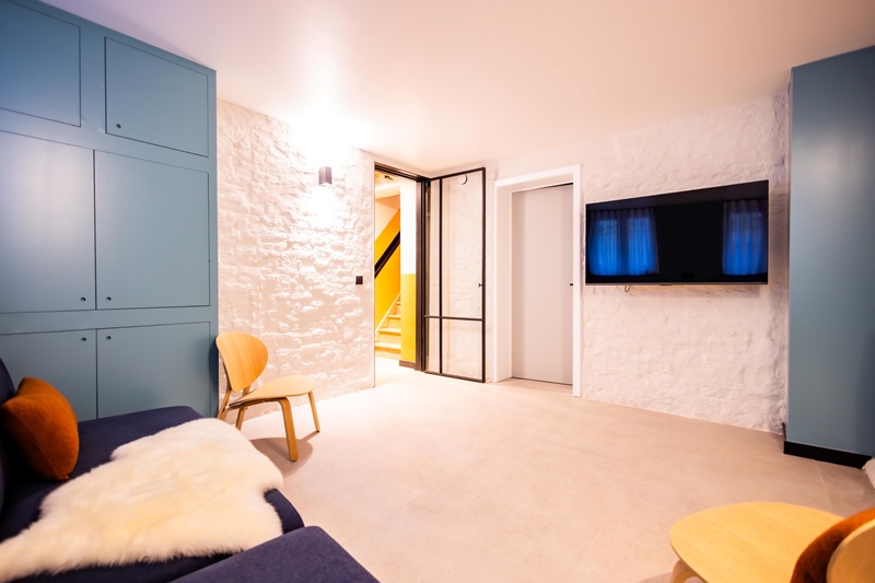 Kasterbant: Modern mansion - 4