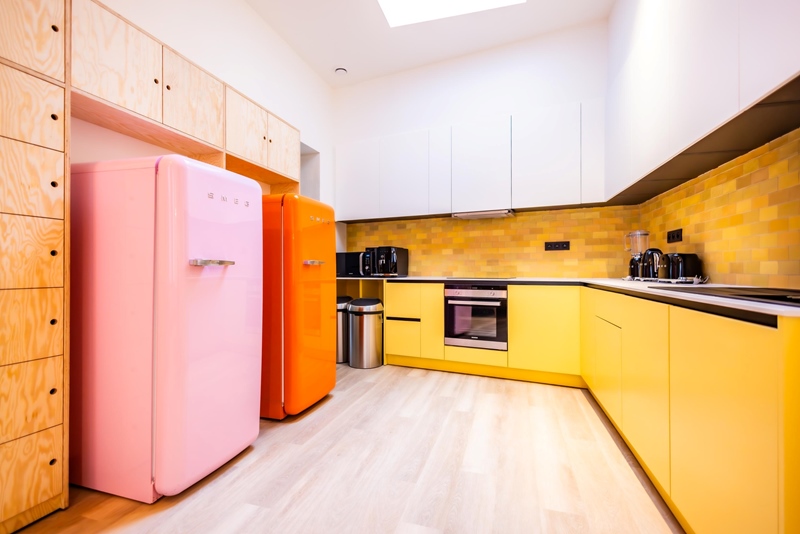 Kasterbant: Modern mansion - 2