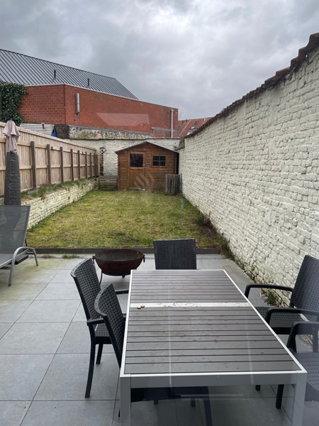 Bedroom in a modern shared house - 4