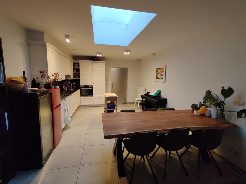 Bedroom in a modern shared house - 5