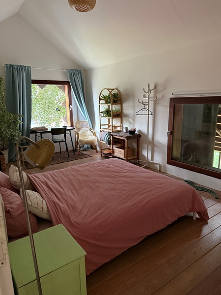 Spacious room in a green area in Gentbrugge - 2