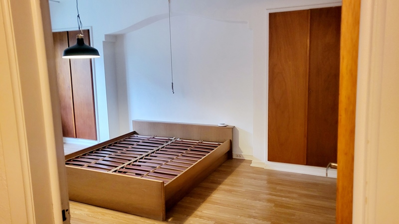 Large room for rent in a house with a garden in Gentbrugge - 3