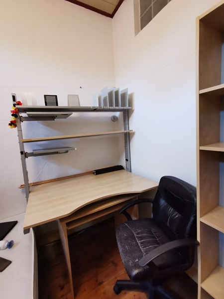 Gentbrugge(Ghent): room @ shared house, quiet, cohousing - 2