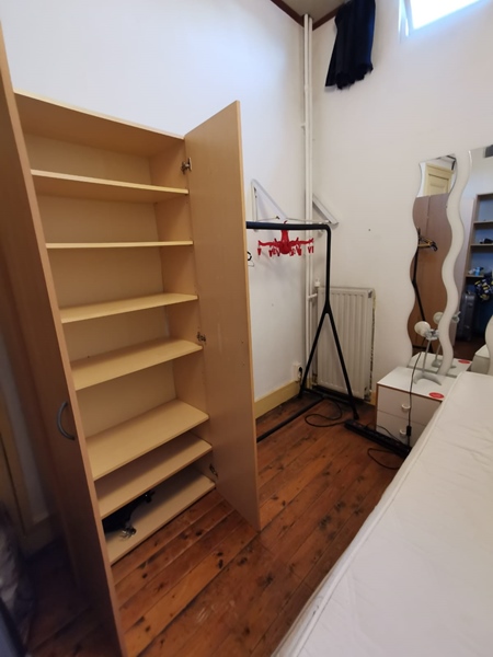 Gentbrugge(Ghent): room @ shared house, quiet, cohousing - 3