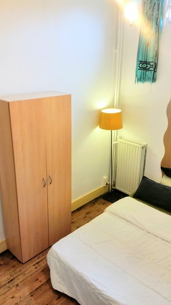 Gentbrugge(Ghent): room @ shared house, quiet, cohousing - 5