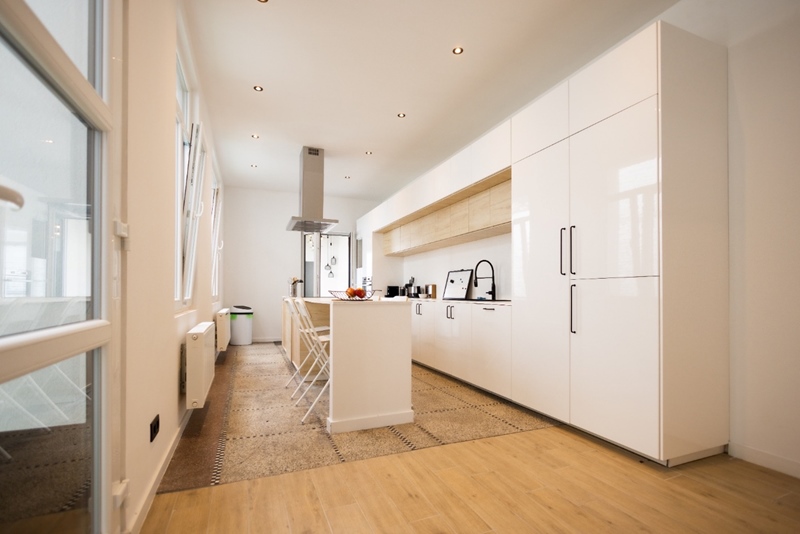 Ledeberg: Stylish mansion - 5