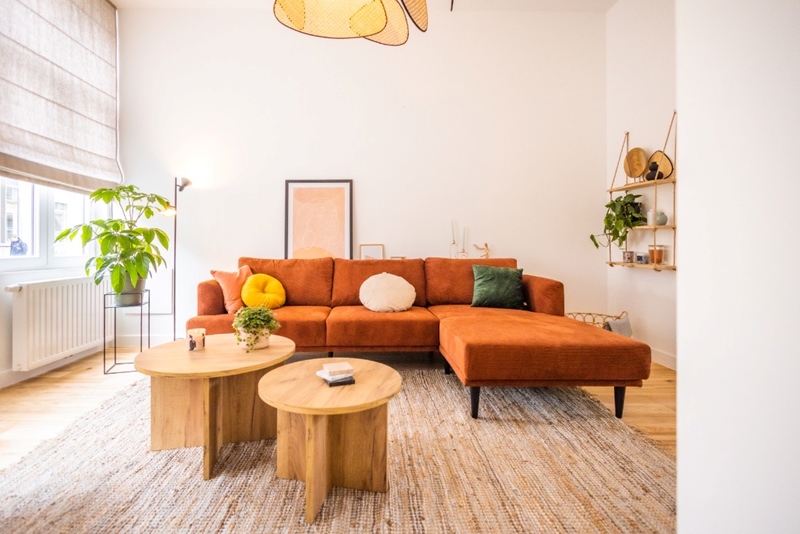 Ledeberg: Stylish mansion - 2