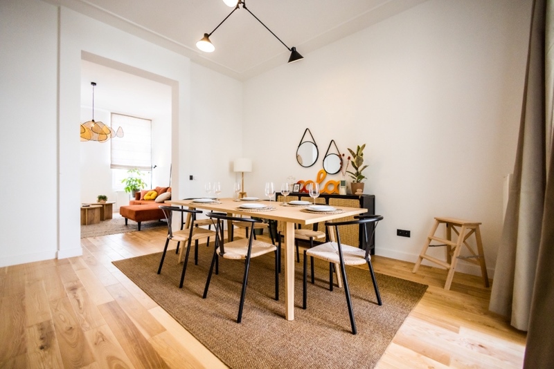 Ledeberg: Stylish mansion - 3