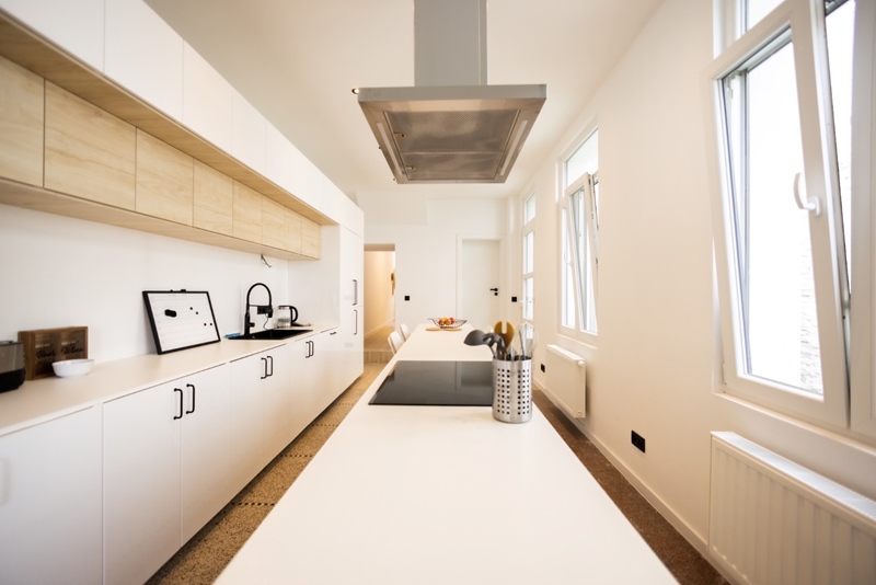 Ledeberg: Stylish mansion - 4