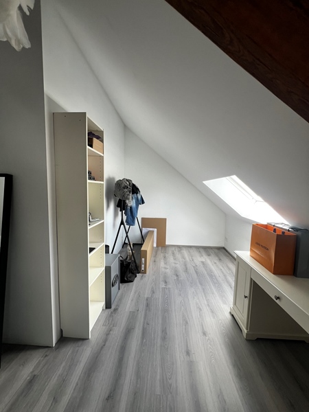 Spacious house with garden in Schendelbeke – ideal for a quiet and - 4