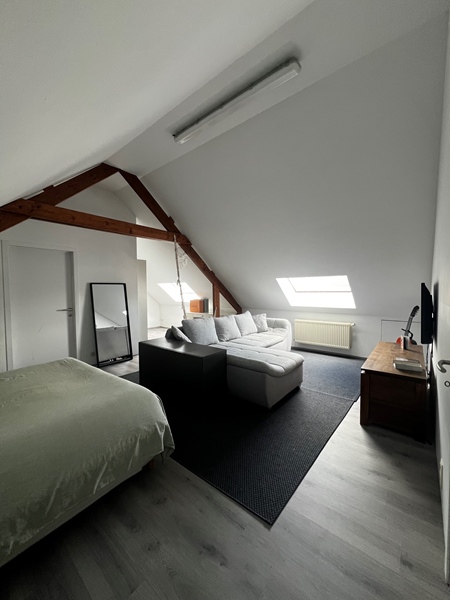 Spacious house with garden in Schendelbeke – ideal for a quiet and - 3