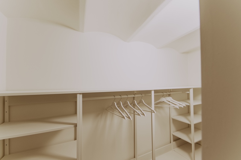 Furnished rooms with private bathroom - 5