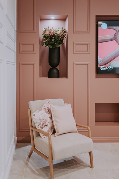 Furnished rooms with private bathroom - 2