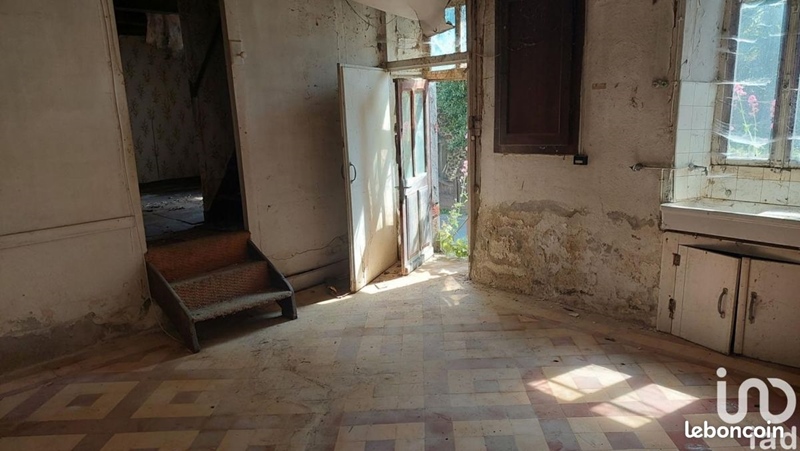 Buying a property together in France!? - 3