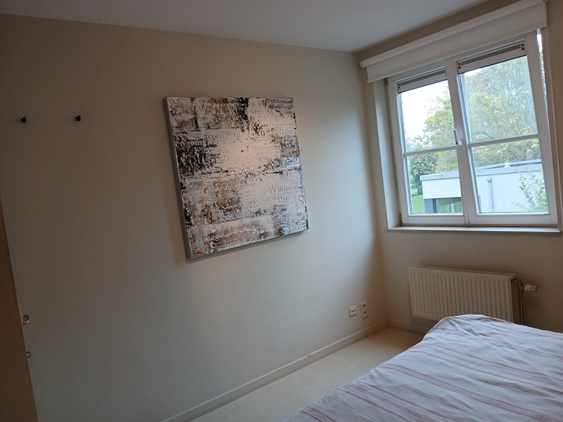 Shared accommodation for students - 2