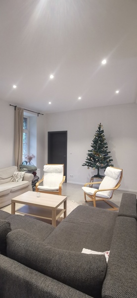 ✨Shared accommodation in Grez-Doiceau ✨ - 4