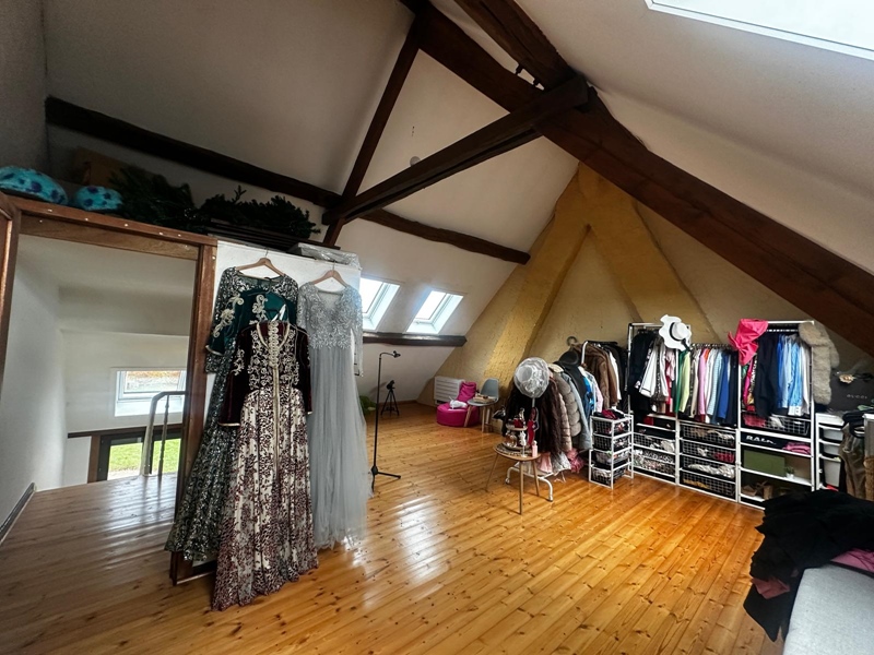 Cozy cohousing in a green area near Leuven and Brussels - 2