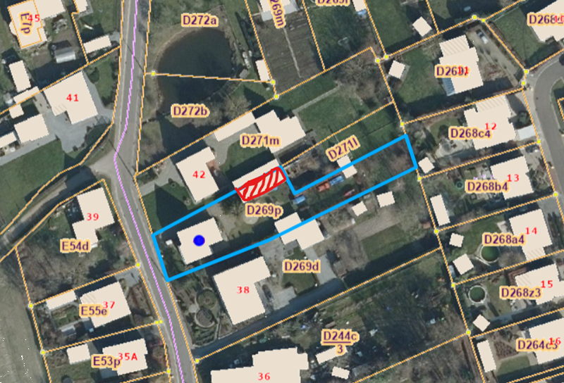 Cozy cohousing in a green area near Leuven and Brussels - 3