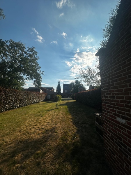 Cozy co-housing in the green - 4