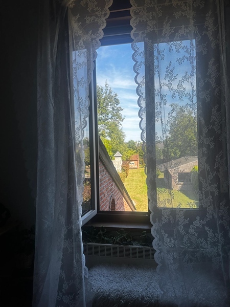 Cozy co-housing in the green - 2