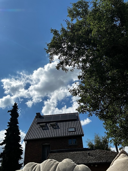 Cozy co-housing in the green - 3