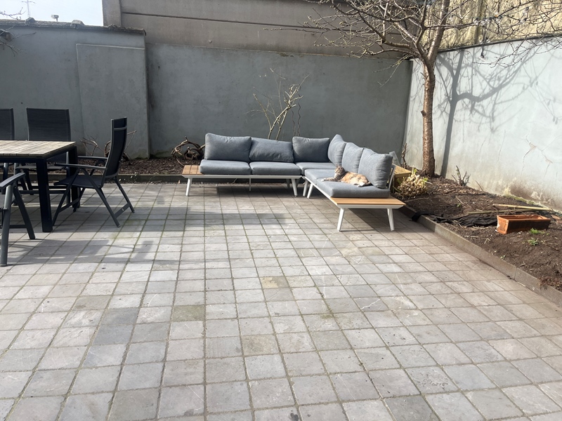 Townhouse with 2 available units - 4