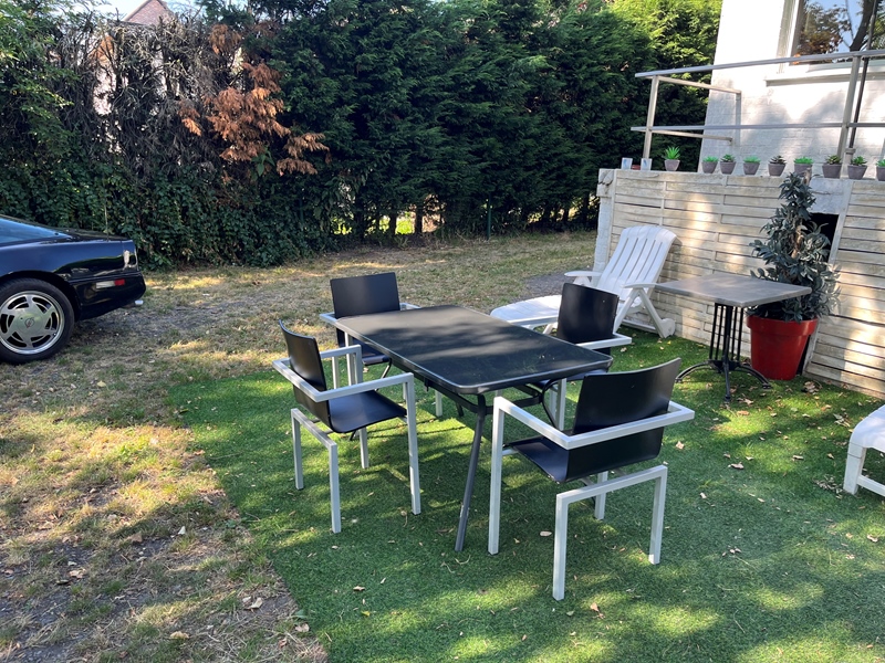 detached house with all necessities - 5