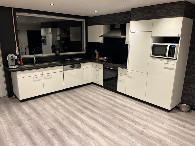 detached house with all necessities - 3